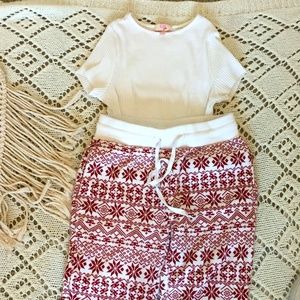 better / together sweatpants 🌸 $5 sale🌸